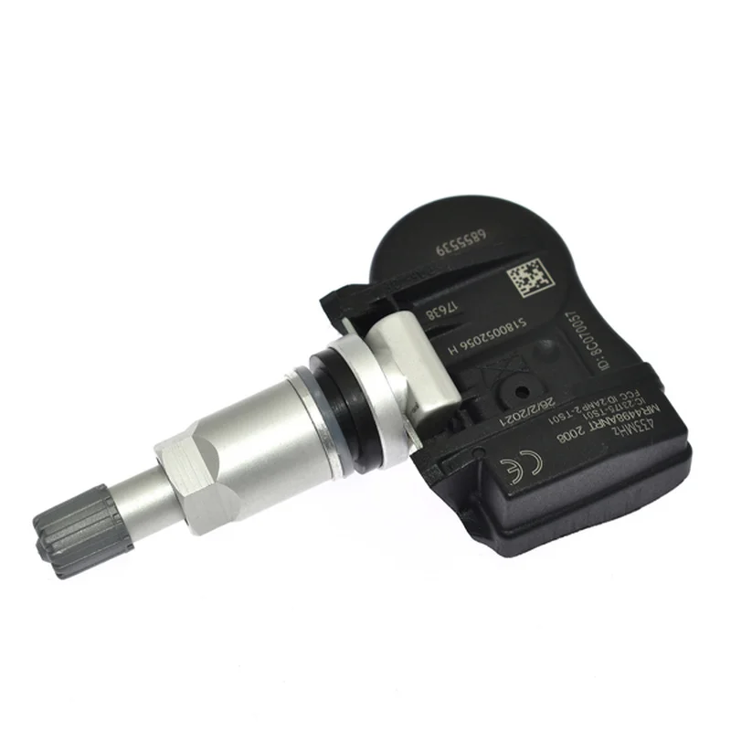 Tire Pressure Sensor For Alpina 3 4 BMW 2 i3 i5 330E Mini Cooper four Pcs 36106856209
Tire Pressure Sensor For Alpina 3 4 BMW 2 i3 i5 330E Mini Cooper four Pcs 36106856209