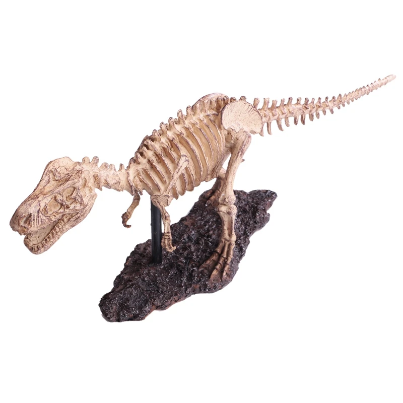 Рекс тираннозавр, скелет, статуя Юрского периода, припаркованная, имитация рукоделия, музейные ночные украшения, скульптура, украшение для ...
Рекс тираннозавр, скелет, статуя Юрского периода, припаркованная, имитация рукоделия, музейные ночные украшения, скульптура, украшение для ...