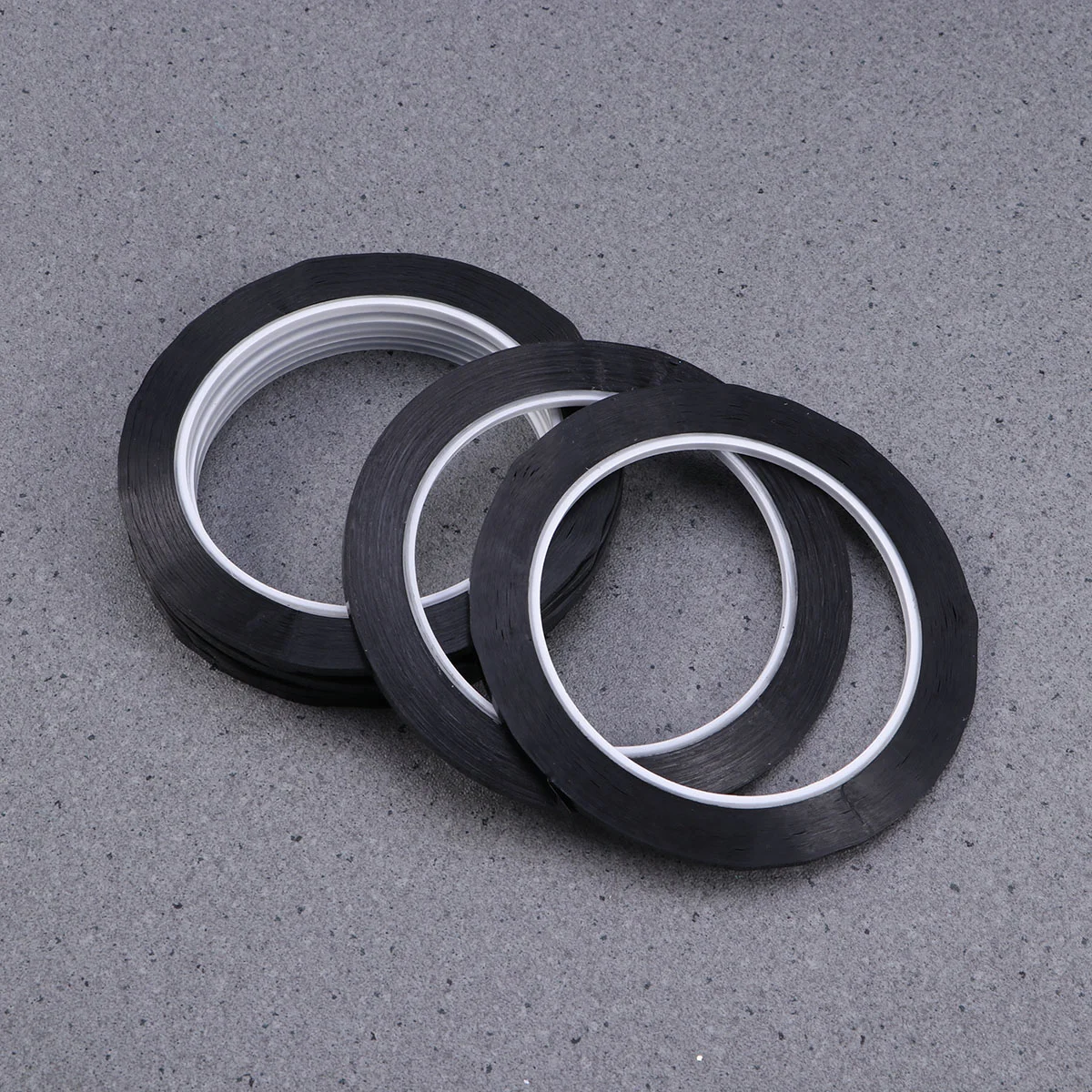 Graphic Tape Drafting Self Adhesive Black Whiteboard Marking Chart Colored Duct
Graphic Tape Drafting Self Adhesive Black Whiteboard Marking Chart Colored Duct