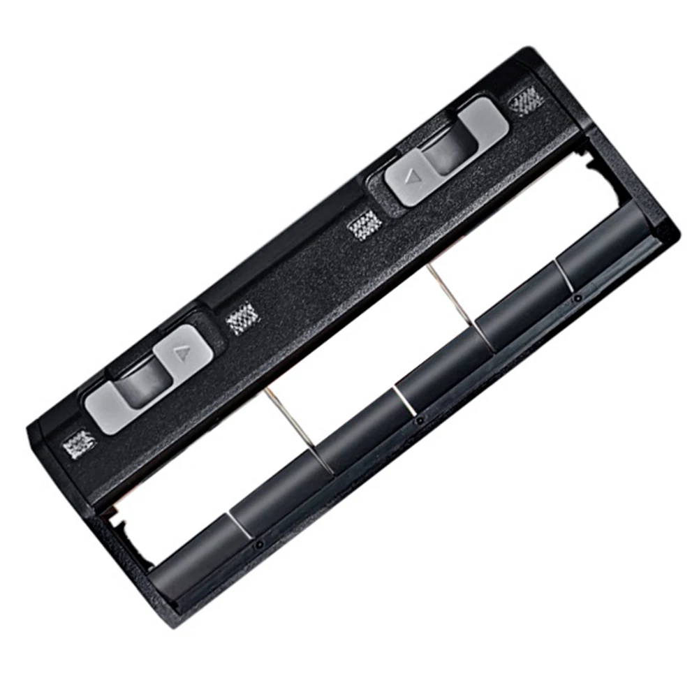 Main Brush Holder Replacement Brush Box Cover For Ecovacs For Deebot OZMO 950,OZMO 920,OZMO T8,T8 AIVI,T8 Plus,N8,N8 Pro,N8 Plus
Main Brush Holder Replacement Brush Box Cover For Ecovacs For Deebot OZMO 950,OZMO 920,OZMO T8,T8 AIVI,T8 Plus,N8,N8 Pro,N8 Plus