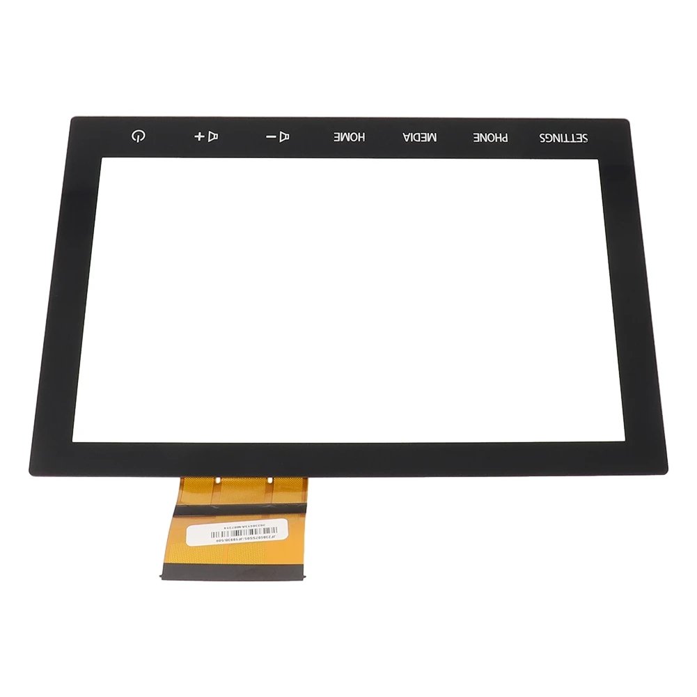 Car Display Panel For Mitsubishi Outland Sport 2019-2022 8\" Touch Screen 8740A098 / 8740A103 Car Electronics Monitors
Car Display Panel For Mitsubishi Outland Sport 2019-2022 8\" Touch Screen 8740A098 / 8740A103 Car Electronics Monitors