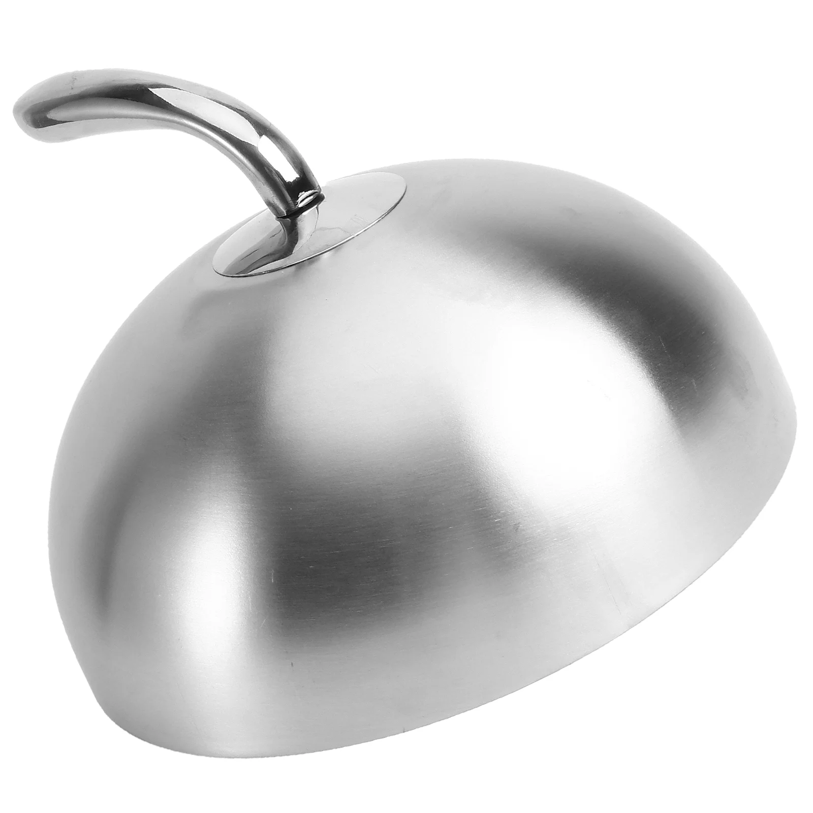Veggie Burgers Stainless Steel Steak Cover Restaurant Supplies Dish 20x20cm Kitchen Oilproof Silver Protector
Veggie Burgers Stainless Steel Steak Cover Restaurant Supplies Dish 20x20cm Kitchen Oilproof Silver Protector