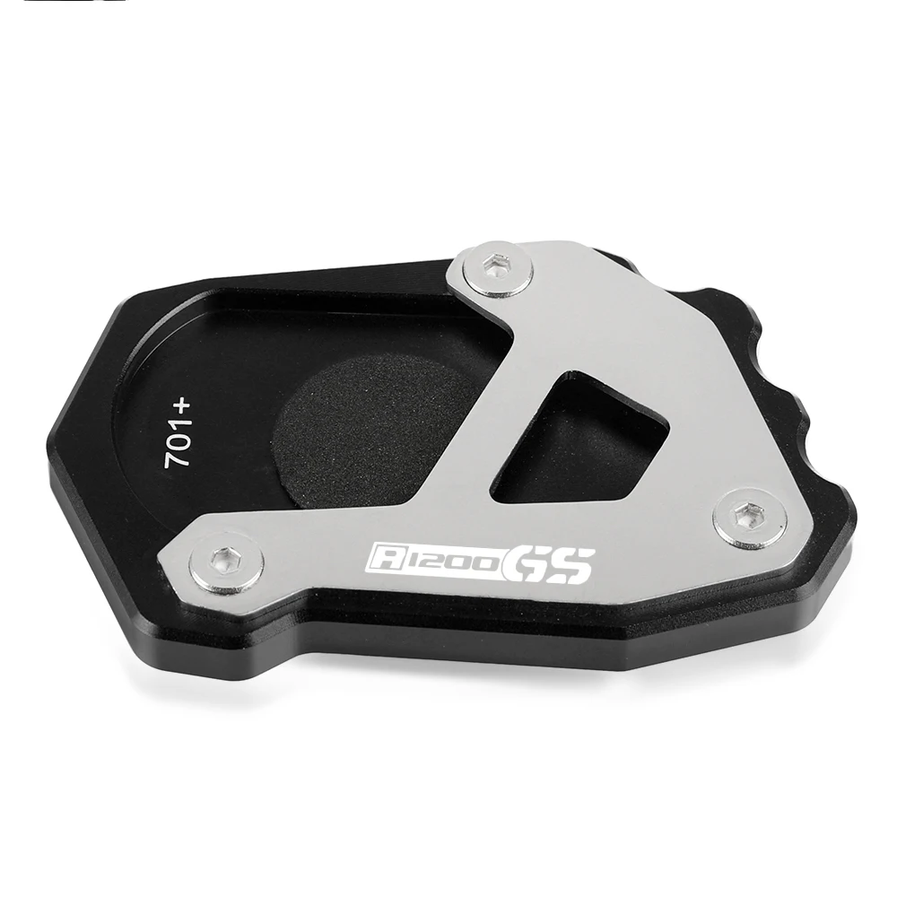 Подставка для мотоцикла для BMW R1200GS ADV 2015-2018 R1250GS Adventure 2019-2023 2017, боковая подставка для мотоцикла с ЧПУ, увеличенное расширение
Подставка для мотоцикла для BMW R1200GS ADV 2015-2018 R1250GS Adventure 2019-2023 2017, боковая подставка для мотоцикла с ЧПУ, увеличенное расширение