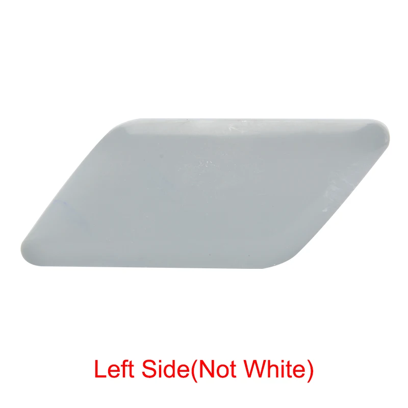 ZUK Неокрашенная крышка сопла омывателя фар автомобиля для Ford Kuga 2017 2018 2019, корпус распылителя воды для фар, не белый
ZUK Неокрашенная крышка сопла омывателя фар автомобиля для Ford Kuga 2017 2018 2019, корпус распылителя воды для фар, не белый