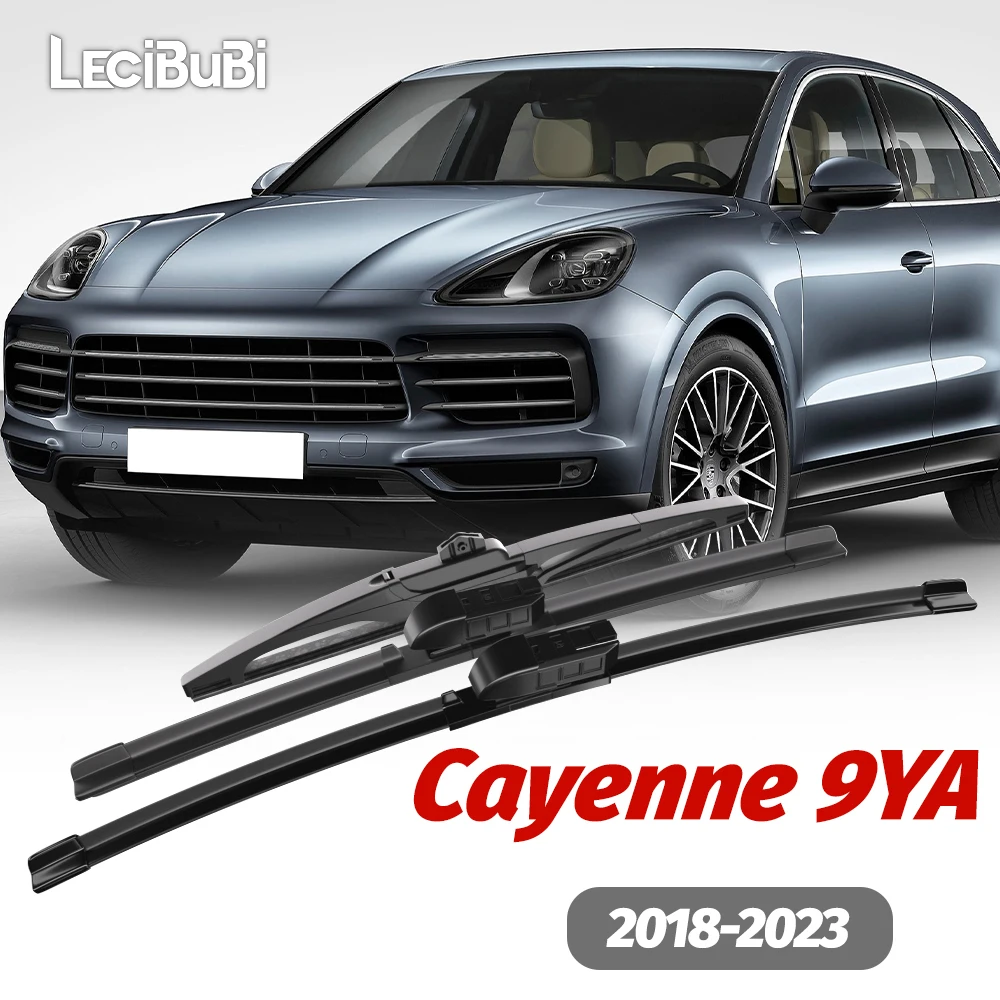 1 комплект, передние и задние щетки стеклоочистителя, дворники для Porsche Cayenne 9YA 2018-2023 2019 2020 2021 2022, аксессуары
1 комплект, передние и задние щетки стеклоочистителя, дворники для Porsche Cayenne 9YA 2018-2023 2019 2020 2021 2022, аксессуары