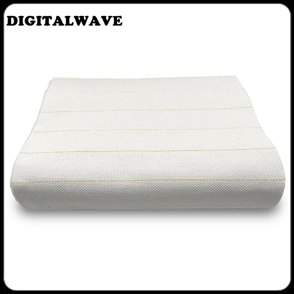 Tufting Fabric Tufting Cloth Backing Fabric Various Custom Sizes For Using Rug Tufting Guns DIY Handmade Primary Backing Fabric
Tufting Fabric Tufting Cloth Backing Fabric Various Custom Sizes For Using Rug Tufting Guns DIY Handmade Primary Backing Fabric