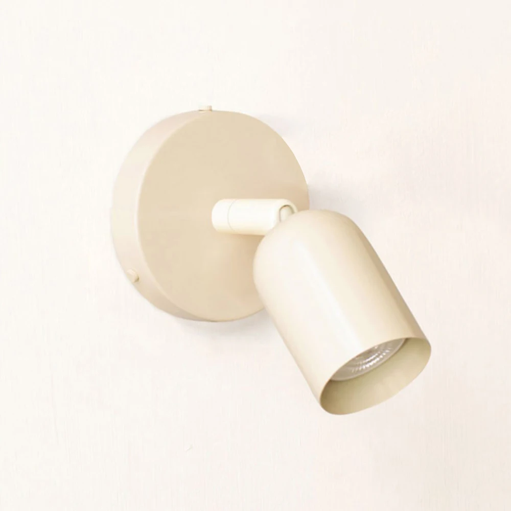 Настенные светильники Barcato, GU10, 110/220В
Настенные светильники Barcato, GU10, 110/220В