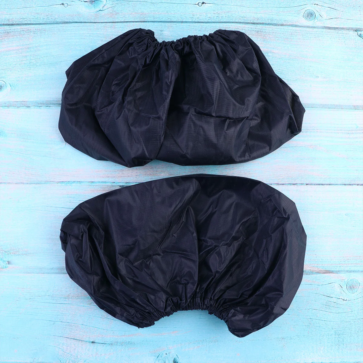 12 шт. многоразовые Защитные чехлы для обуви с защитой от дождя 
12 шт. многоразовые Защитные чехлы для обуви с защитой от дождя