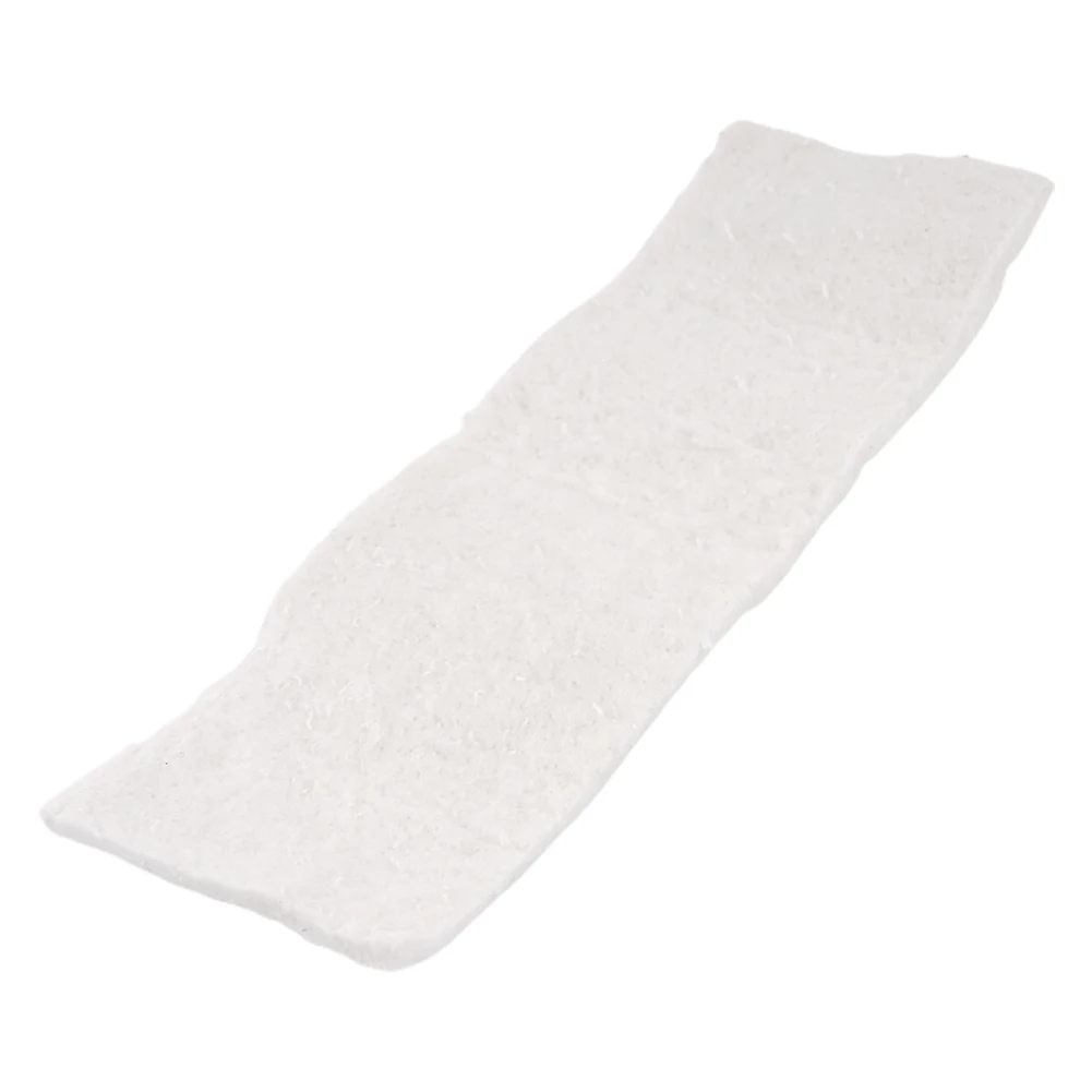 1pc Calcium-magnesium-silicate Blanket Wool Sponge Cotton Blanket Firplace Firebox Safety Bio Fire Accessories
1pc Calcium-magnesium-silicate Blanket Wool Sponge Cotton Blanket Firplace Firebox Safety Bio Fire Accessories