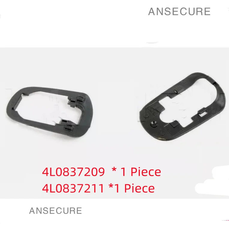 Комплект уплотнений для наружной дверной ручки для Audi Q7 2007-2015 4L 0837209 4л 0837211
Комплект уплотнений для наружной дверной ручки для Audi Q7 2007-2015 4L 0837209 4л 0837211