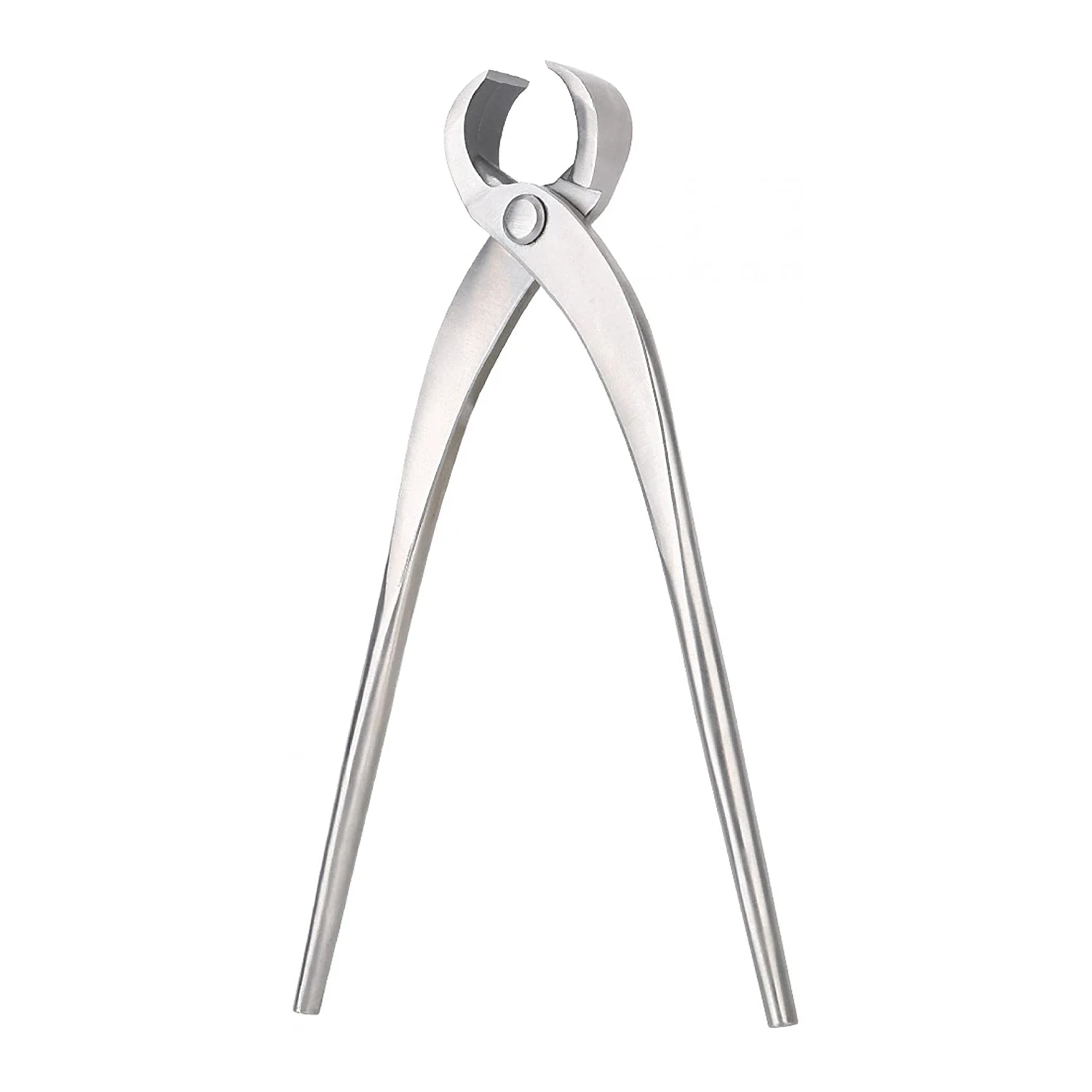 Bonsai Trimming Cutter Multifunctional Stainless Steel Branch Cutter 210mm Trimmer Gardening Plants Pruner Tools
Bonsai Trimming Cutter Multifunctional Stainless Steel Branch Cutter 210mm Trimmer Gardening Plants Pruner Tools