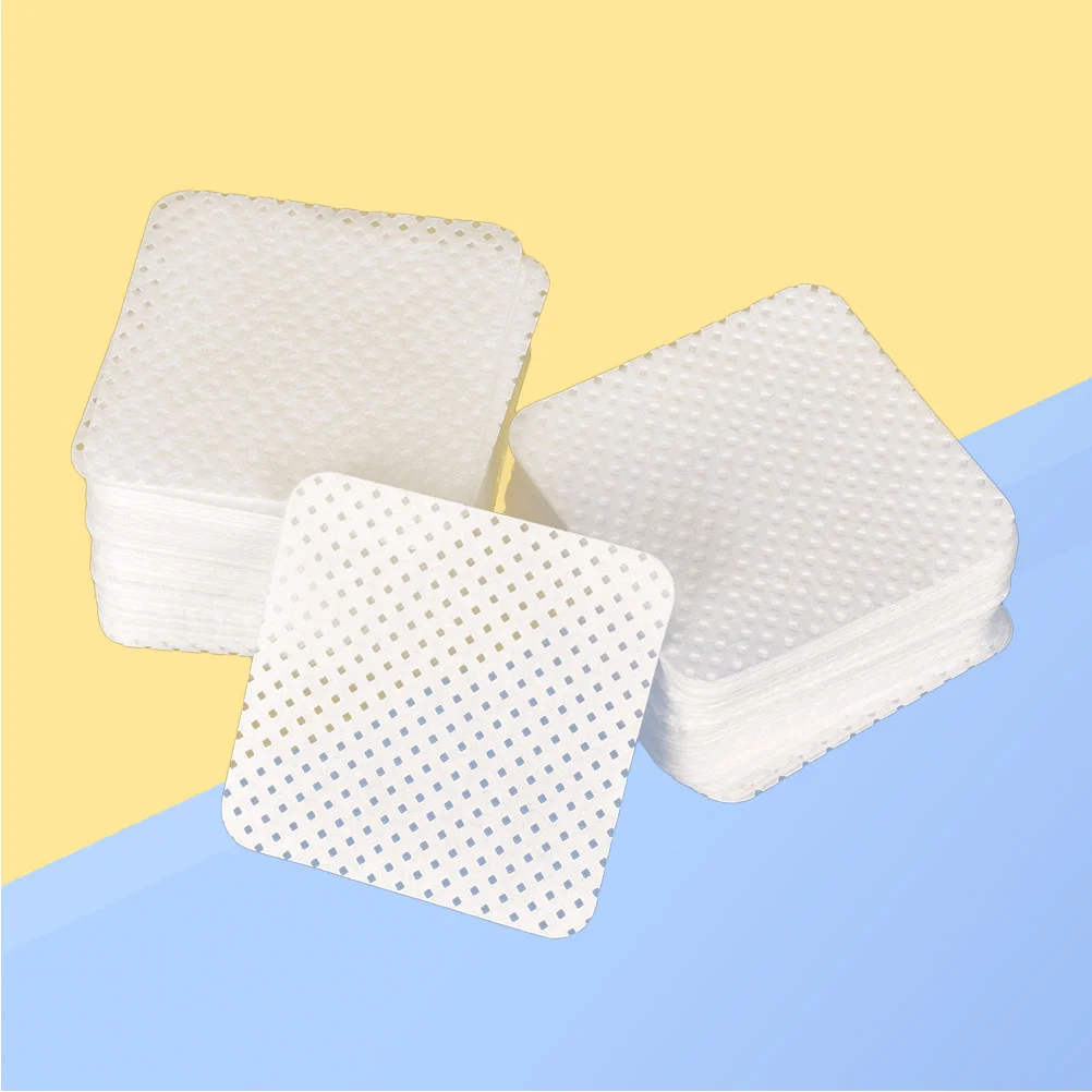 Nail Pads Remover Cotton Wipesmakeup Polish Discharge Oilround Lint Nails Off Soak Wipe Cleaning
Nail Pads Remover Cotton Wipesmakeup Polish Discharge Oilround Lint Nails Off Soak Wipe Cleaning