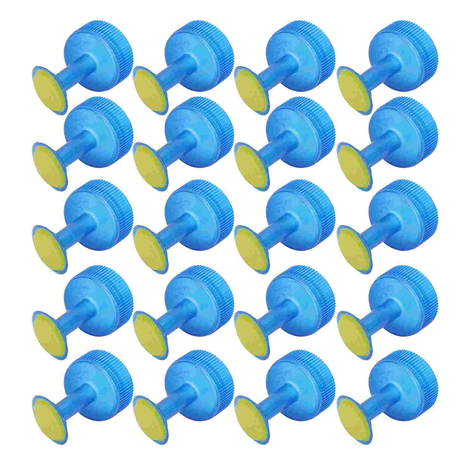 20 Pcs Bottle Watering Spout Mini Plastic Bottles Sprinkling Watering Can Head Bottle Cap Watering Nozzle Sprinkler Kids
20 Pcs Bottle Watering Spout Mini Plastic Bottles Sprinkling Watering Can Head Bottle Cap Watering Nozzle Sprinkler Kids