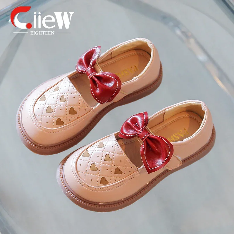 Size 23-36 Mary Jane Shoes Pretty Girls Casual Shoes PU Leather Girl Child Shoe Lightweight Sneakers Girl buty dla dziewczynki
Size 23-36 Mary Jane Shoes Pretty Girls Casual Shoes PU Leather Girl Child Shoe Lightweight Sneakers Girl buty dla dziewczynki