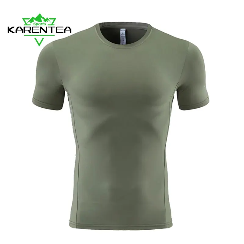 Футболки для бега, мужские светоотражающие дышащие быстросохнущие спортивные летние рубашки для занятий спортом на открытом воздухе, фитн...
Футболки для бега, мужские светоотражающие дышащие быстросохнущие спортивные летние рубашки для занятий спортом на открытом воздухе, фитн...