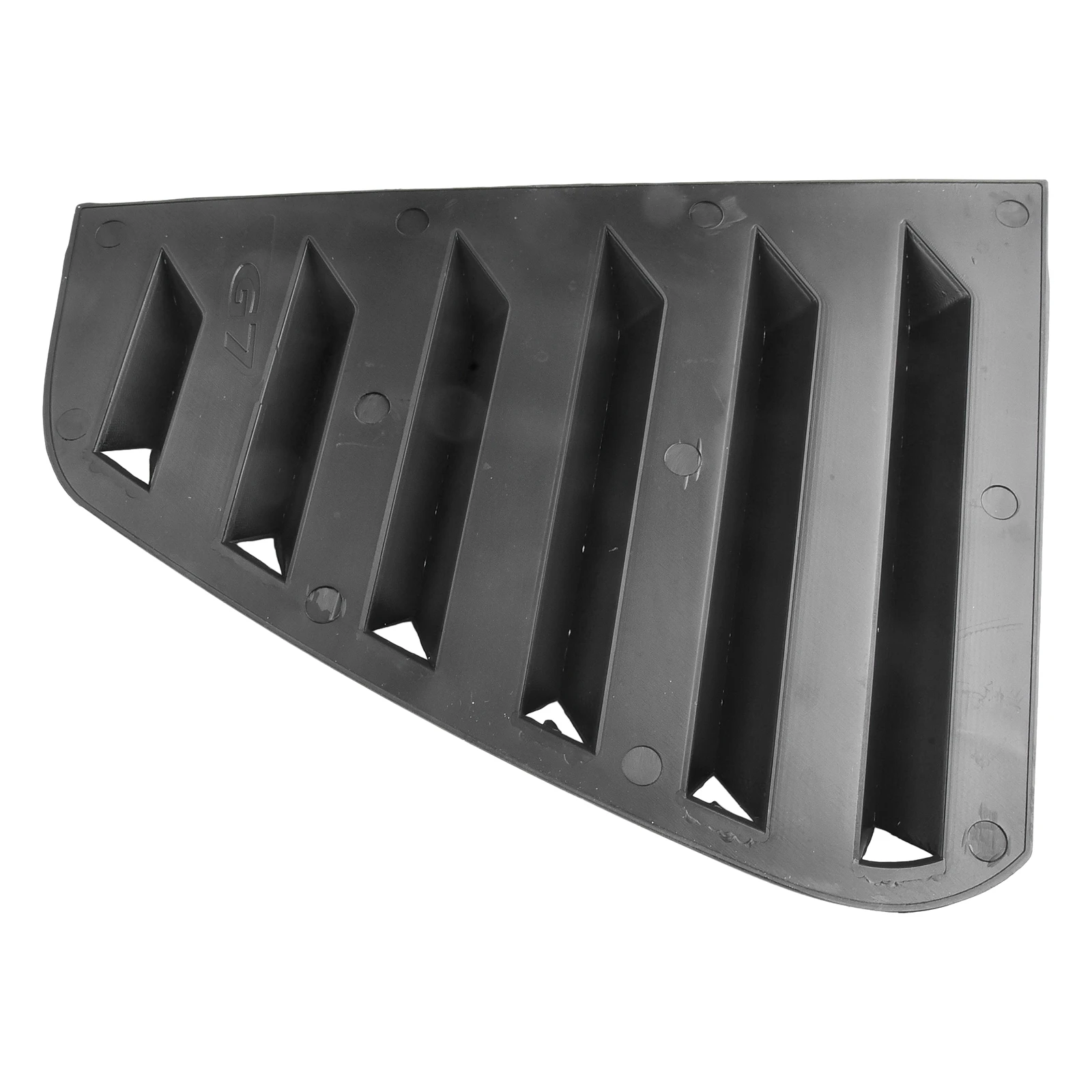 Elegant Car Rear Side Door Glass Shutter Cover for Golf 7 MK7 2013 19—Delivers Enduring Charm and Sophistication
Elegant Car Rear Side Door Glass Shutter Cover for Golf 7 MK7 2013 19—Delivers Enduring Charm and Sophistication