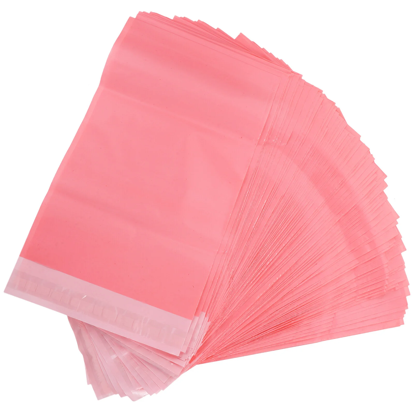 100Pcs Mailing Envelopes Express Shipping Bags Self-adhesive Shipping Bags for Small Business
100Pcs Mailing Envelopes Express Shipping Bags Self-adhesive Shipping Bags for Small Business