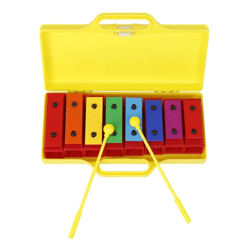 Wholesale Percussion Instruments, Eight Tone Qin, Small Bell Qin, Portable Children's Music, Enlightenment, Independent Sound Br
Wholesale Percussion Instruments, Eight Tone Qin, Small Bell Qin, Portable Children's Music, Enlightenment, Independent Sound Br