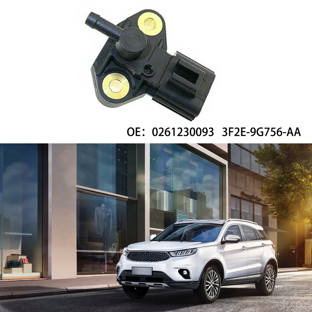 Датчик давления инжекции топлива для Ford Motorcraft, модель 0261230093--Датчик давления переменного тока для Bosch
Датчик давления инжекции топлива для Ford Motorcraft, модель 0261230093--Датчик давления переменного тока для Bosch