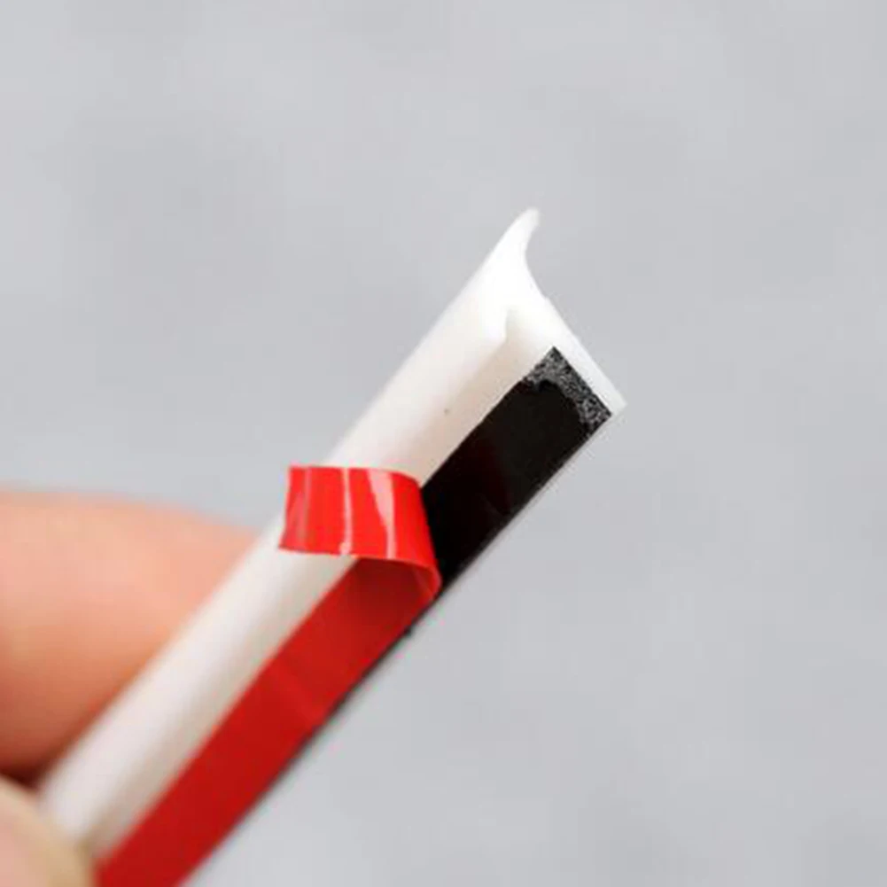 Professional Universal Rubber Cover Guard Rubber Strip Seal Strip Trim Strip Adhesive Car Insulation Seal Self Adhesive Soft
Professional Universal Rubber Cover Guard Rubber Strip Seal Strip Trim Strip Adhesive Car Insulation Seal Self Adhesive Soft