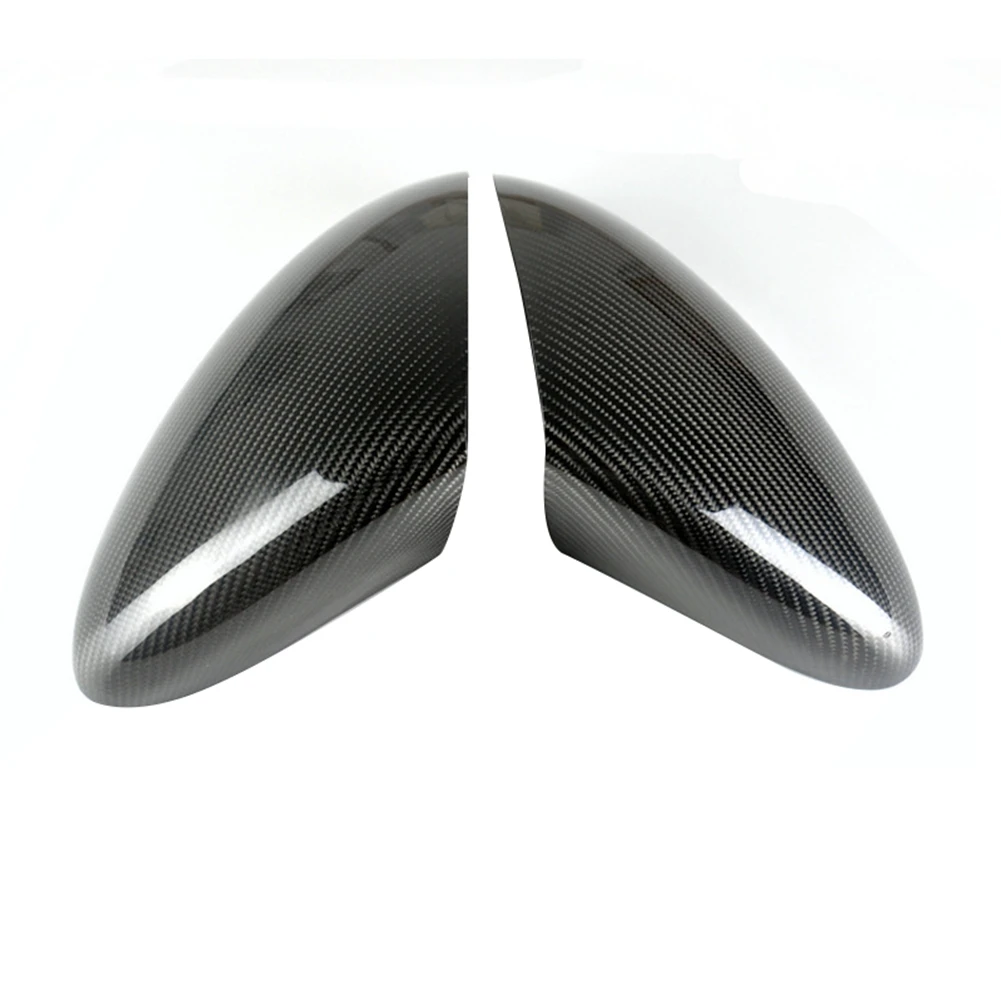For -Porsche Macan 2014-2022 Real Carbon Fiber Side Rearview Mirror Cover Trim Decorative Shell Cap Exterior Accessories
For -Porsche Macan 2014-2022 Real Carbon Fiber Side Rearview Mirror Cover Trim Decorative Shell Cap Exterior Accessories