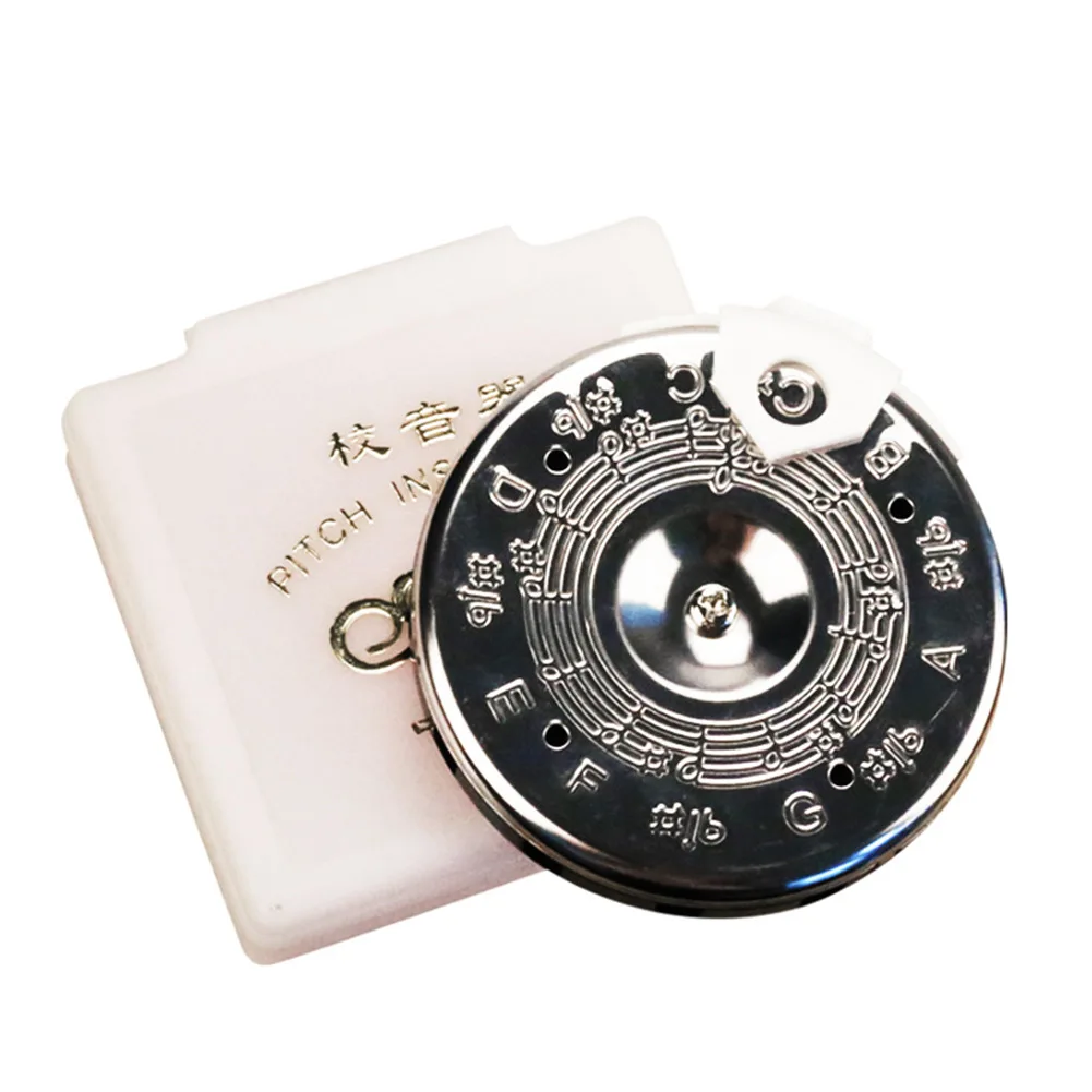 Instrument Pitch Pie Tuning Ukulele Acoustic Guitar C-C Pipe Correcting Pitch Mandolin
Instrument Pitch Pie Tuning Ukulele Acoustic Guitar C-C Pipe Correcting Pitch Mandolin