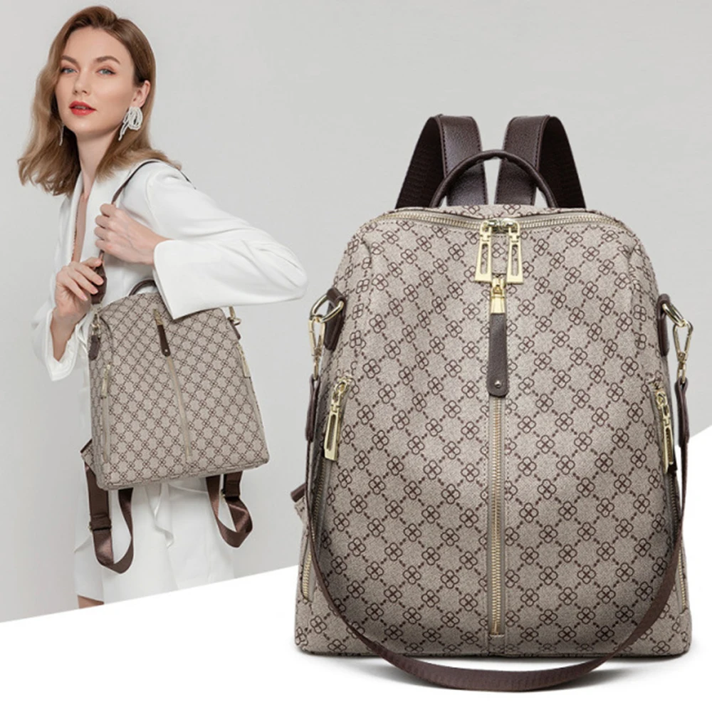 Школьные Сумки Роскошные брендовые рюкзаки с принтом для девочек Mochila 2022 дизайнерские кожаные сумки через плечо для женщин рюкзак Fo
Школьные Сумки Роскошные брендовые рюкзаки с принтом для девочек Mochila 2022 дизайнерские кожаные сумки через плечо для женщин рюкзак Fo