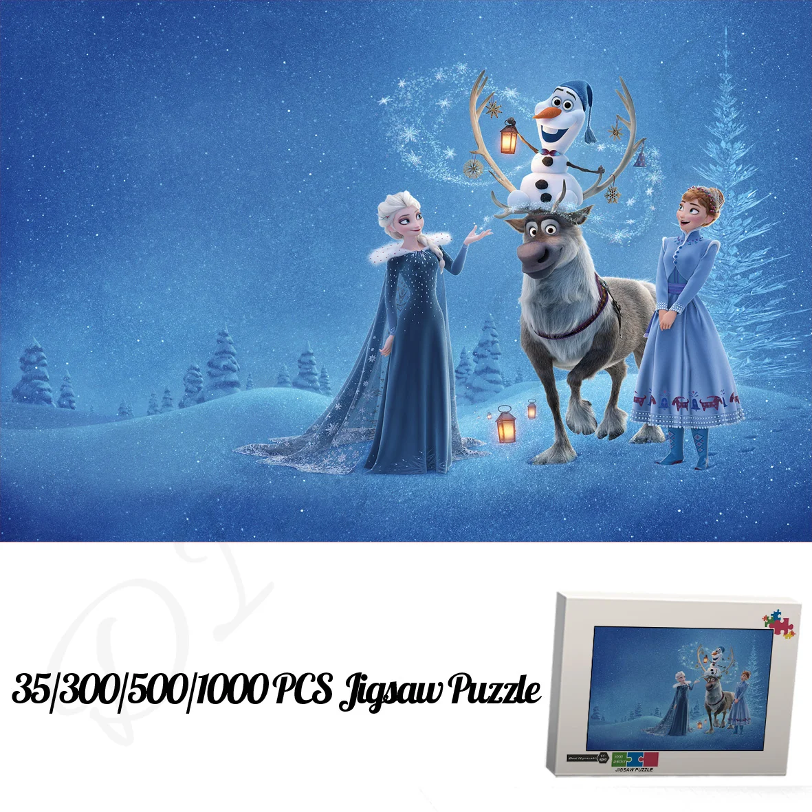 Пазлы Disney для детей, Мультяшные персонажи, Эльза Анна И Олаф 35, 300, 500, 1000, деревянные головоломки, игрушки и хобби
Пазлы Disney для детей, Мультяшные персонажи, Эльза Анна И Олаф 35, 300, 500, 1000, деревянные головоломки, игрушки и хобби