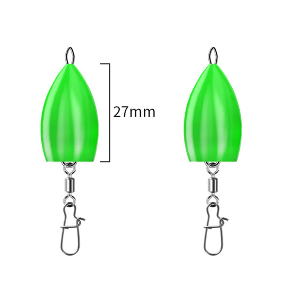 Durable And Practical High Performance Fishing Floats Surface Controller Fishing Floats Fishing Thrower Floats
Durable And Practical High Performance Fishing Floats Surface Controller Fishing Floats Fishing Thrower Floats