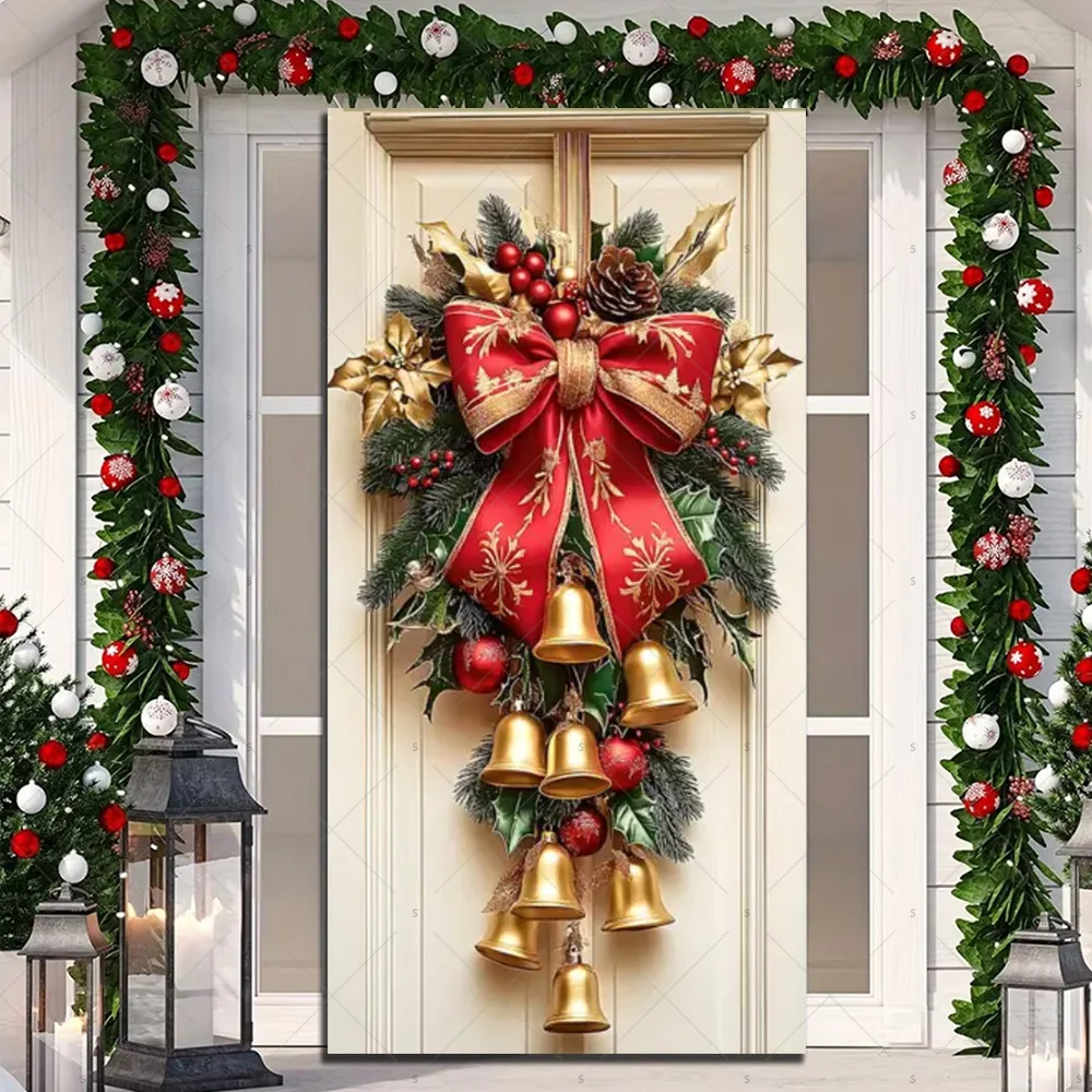 Рождественский виниловый фон
Рождественский виниловый фон