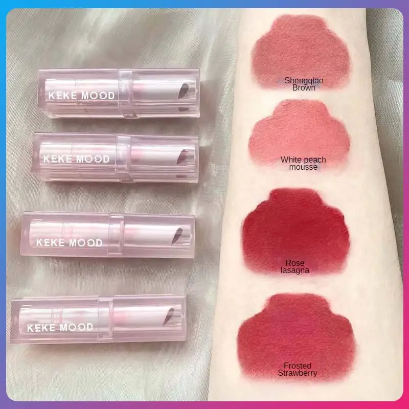 Velvet Bean Sand Lipstick Velvet Lipstick Soft Fog Lipstick Lipstick Velvet Matte Soft Fog Lipstick Matte Lipstick
Velvet Bean Sand Lipstick Velvet Lipstick Soft Fog Lipstick Lipstick Velvet Matte Soft Fog Lipstick Matte Lipstick