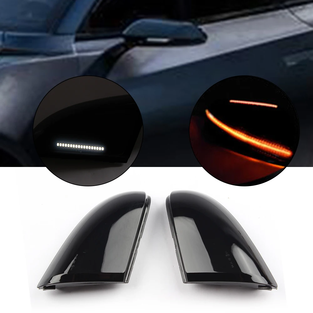 Car Turn Lamps Turn Signal Yellow Light 12V DC 50000hours ABS Plastic Dynamic Mirrors LED Turn Signal Indicator
Car Turn Lamps Turn Signal Yellow Light 12V DC 50000hours ABS Plastic Dynamic Mirrors LED Turn Signal Indicator