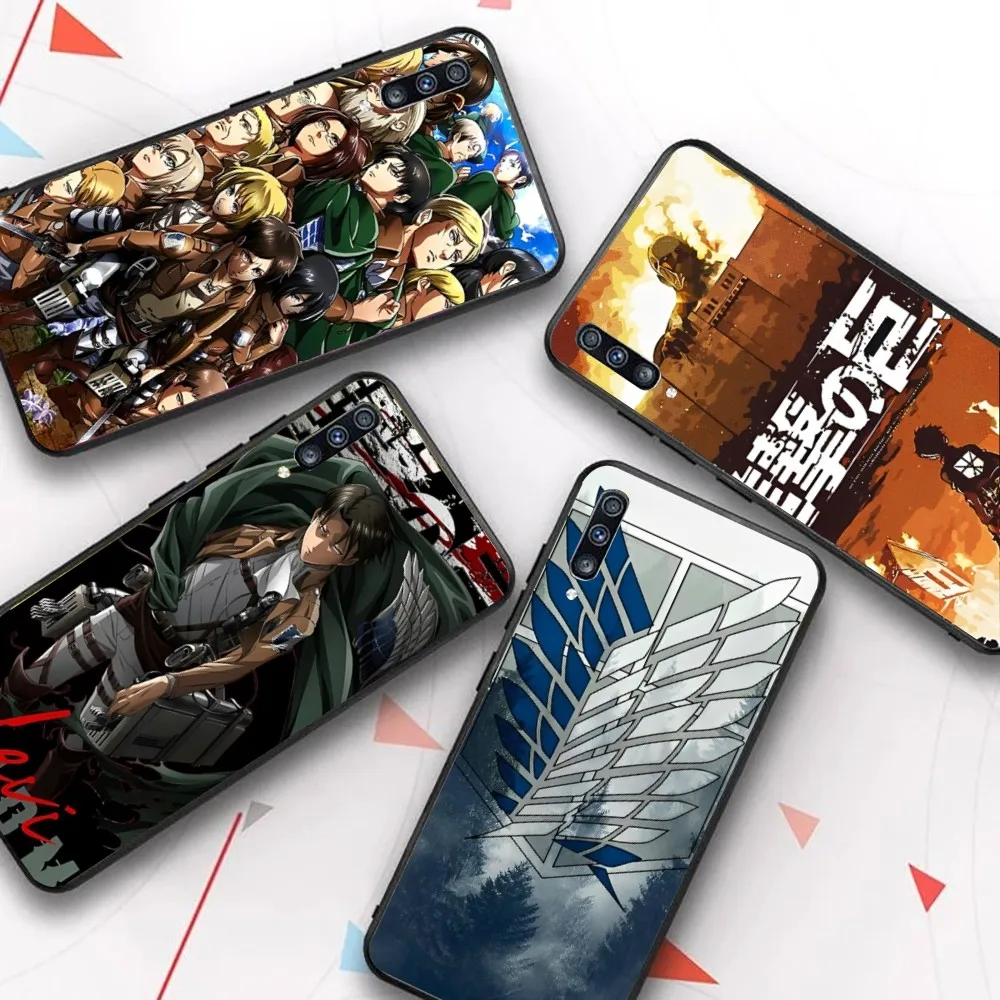 Amine A-attack on T-Titan Phone Case For Samsung A 10 11 12 13 20 21 22 30 31 32 40 51 52 53 70 71 72 73 91 13 shell
Amine A-attack on T-Titan Phone Case For Samsung A 10 11 12 13 20 21 22 30 31 32 40 51 52 53 70 71 72 73 91 13 shell