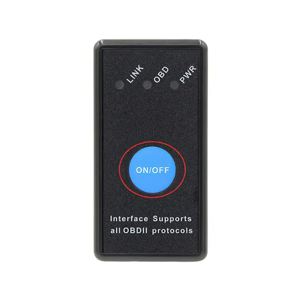 Device Scanner Quick Connection Reset Coding Data Display Code Reader Wide Compatibility Programmer Wireless Adapter
Device Scanner Quick Connection Reset Coding Data Display Code Reader Wide Compatibility Programmer Wireless Adapter