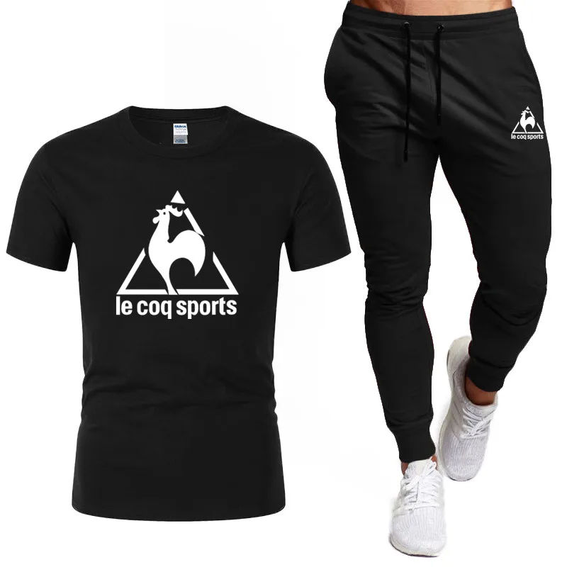 2021 Selling Men's Sweatshirt + Pants 2 Piece Set Casual Sportswear Basketball Wear Spring And Summer New Sportswear Brand Sets
2021 Selling Men's Sweatshirt + Pants 2 Piece Set Casual Sportswear Basketball Wear Spring And Summer New Sportswear Brand Sets