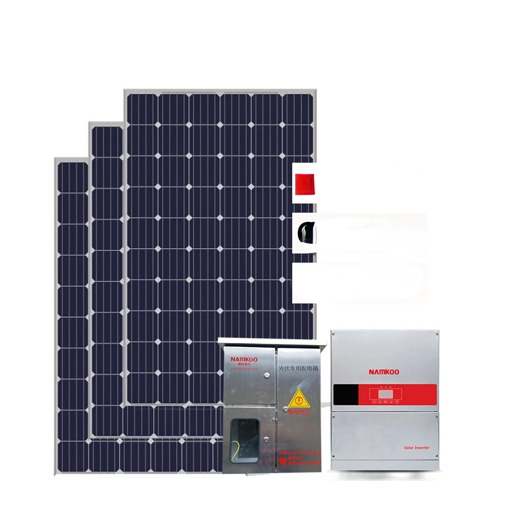 export to Europe Country Photovoltaic System 6kw Solar ON Grid System for Whole House
export to Europe Country Photovoltaic System 6kw Solar ON Grid System for Whole House