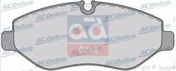 

Store code: AP1723 for brake pad ON 07 CRAFTER-SPRINTER (HZ)