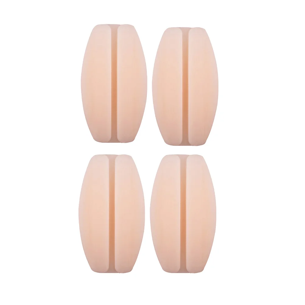 Shoulder Pads Cushion Non Strap Pad Straps Holder Silicone Protectors Discomfort Women Ease Compfort Cushions Anti Decompression 
Shoulder Pads Cushion Non Strap Pad Straps Holder Silicone Protectors Discomfort Women Ease Compfort Cushions Anti Decompression