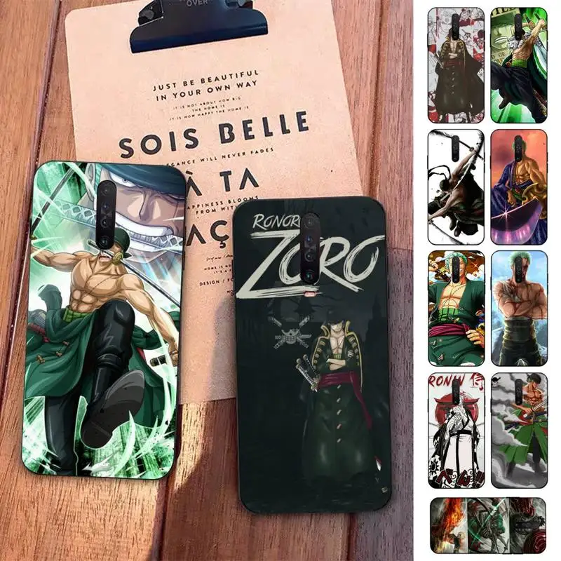 BANDAI One piece Roronoa zoro Phone Case for Redmi 5 6 7 8 9 A 5plus K20 4X S2 GO 6 K30 pro
BANDAI One piece Roronoa zoro Phone Case for Redmi 5 6 7 8 9 A 5plus K20 4X S2 GO 6 K30 pro