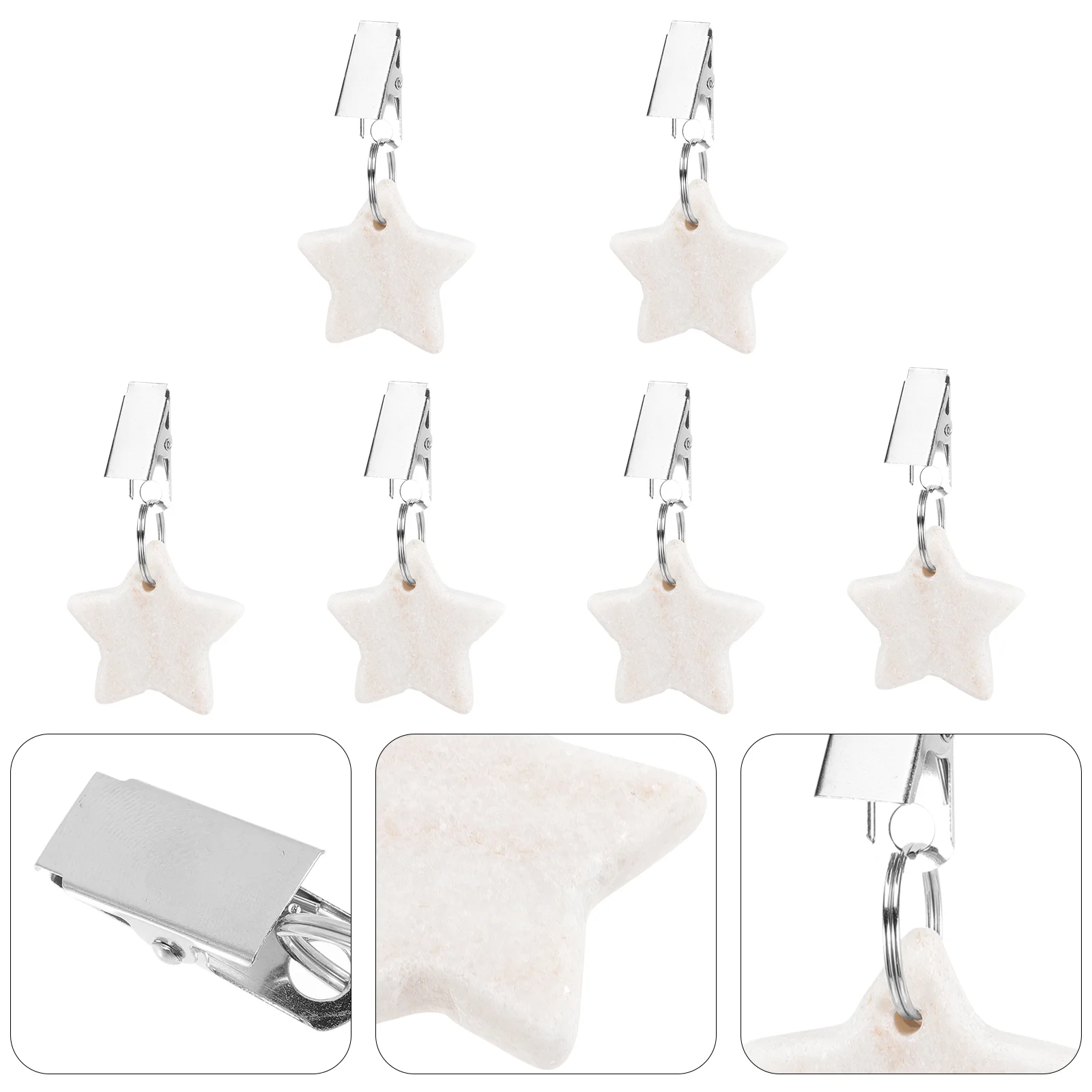Weights Tablecloth Table Clips Picnic Cover Cloth Outdoor Stainless Pendant Holders Weightcast Iron Home Clip Steel Fixing
Weights Tablecloth Table Clips Picnic Cover Cloth Outdoor Stainless Pendant Holders Weightcast Iron Home Clip Steel Fixing