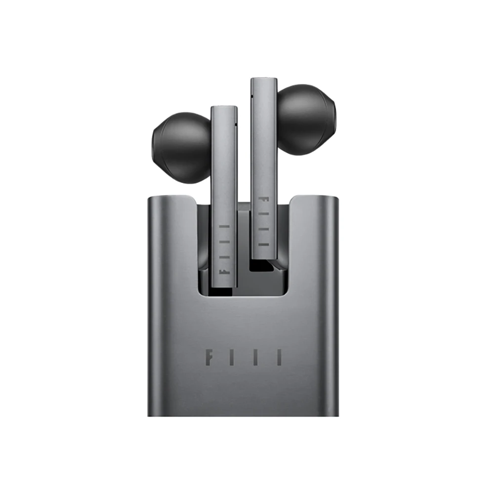 Xiaomi FIIL CC 2 CC2 True Wireless BT5.2 Earphones ENC Noise Canceling Sport Headphones TWS Gaming Headset EarBuds
Xiaomi FIIL CC 2 CC2 True Wireless BT5.2 Earphones ENC Noise Canceling Sport Headphones TWS Gaming Headset EarBuds