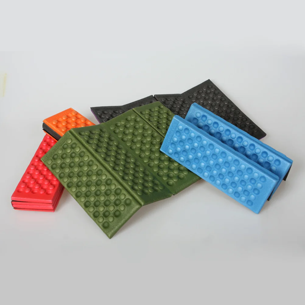 5 Pcs Cooling Pad Outdoor+mat Camping Hiking Picnic Portable Cushion Waterproof Foam Sitting
5 Pcs Cooling Pad Outdoor+mat Camping Hiking Picnic Portable Cushion Waterproof Foam Sitting