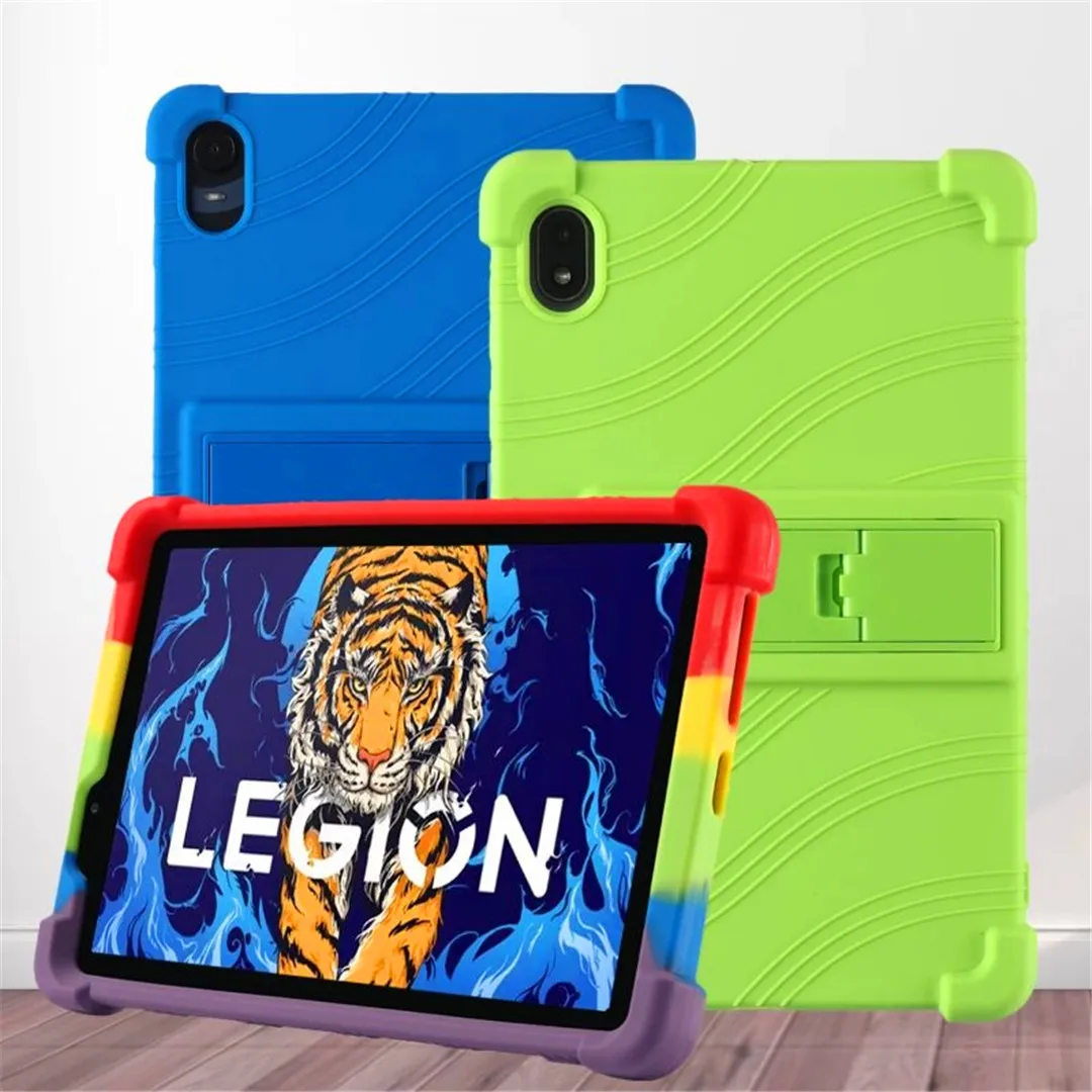 Чехол для планшета Lenovo Legion Y700 8,8 дюйма 2020 дюйма безопасный противоударный силиконовый чехол с подставкой для Lenovo Legion Y700 TB-9707F 8,8
Чехол для планшета Lenovo Legion Y700 8,8 дюйма 2020 дюйма безопасный противоударный силиконовый чехол с подставкой для Lenovo Legion Y700 TB-9707F 8,8