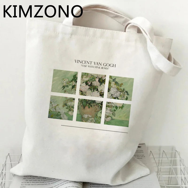 Сумка для покупок Van Gogh, Холщовая Сумка-тоут, многоразовая Женская ткань, сумка-шоппер, сумки, многоразовые сумки
Сумка для покупок Van Gogh, Холщовая Сумка-тоут, многоразовая Женская ткань, сумка-шоппер, сумки, многоразовые сумки