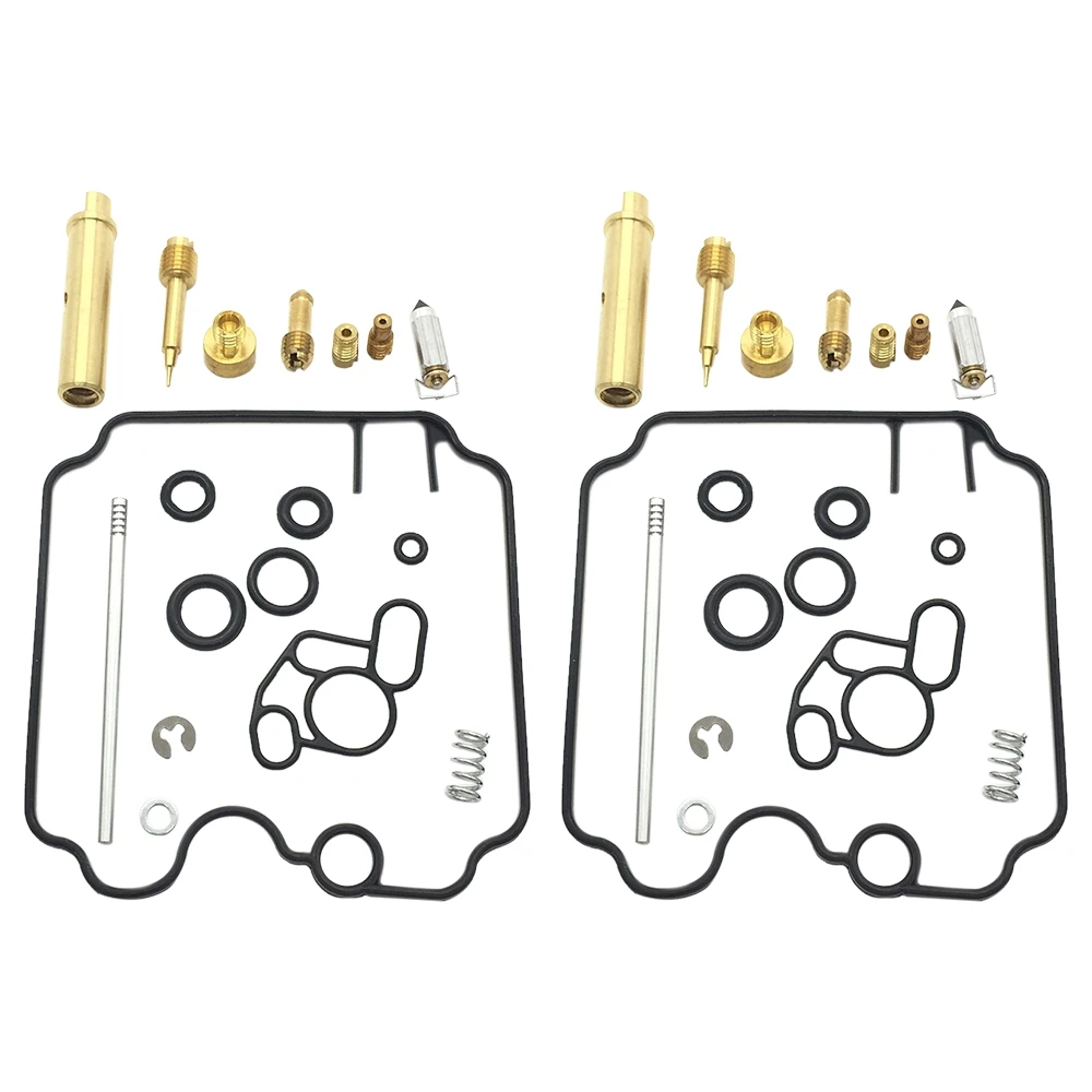 Motorcycle Carburetor Repair Kit Carburetor Rebuild Kit for Yamaha XTZ750 SUPERTENERE 1989-1997
Motorcycle Carburetor Repair Kit Carburetor Rebuild Kit for Yamaha XTZ750 SUPERTENERE 1989-1997