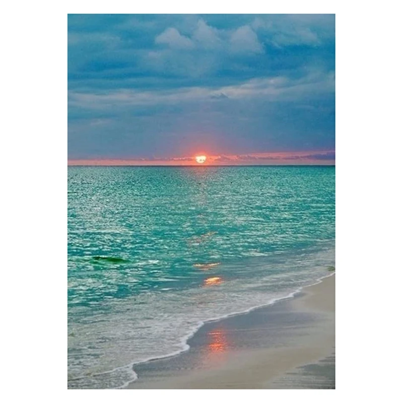 Наборы для рисования алмазами для взрослых, аксессуары для заката, алмазная вышивка, для домашнего декора стен
Наборы для рисования алмазами для взрослых, аксессуары для заката, алмазная вышивка, для домашнего декора стен