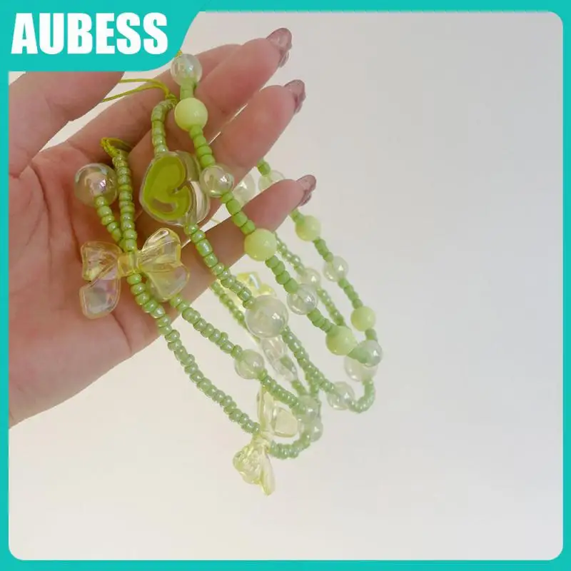 1 Pcs Cellphone Pendant Universal Green Mobile Phone Pendant Lanyard Portable Gift For Friends Phone Case Lanyard Mobile Strap
1 Pcs Cellphone Pendant Universal Green Mobile Phone Pendant Lanyard Portable Gift For Friends Phone Case Lanyard Mobile Strap