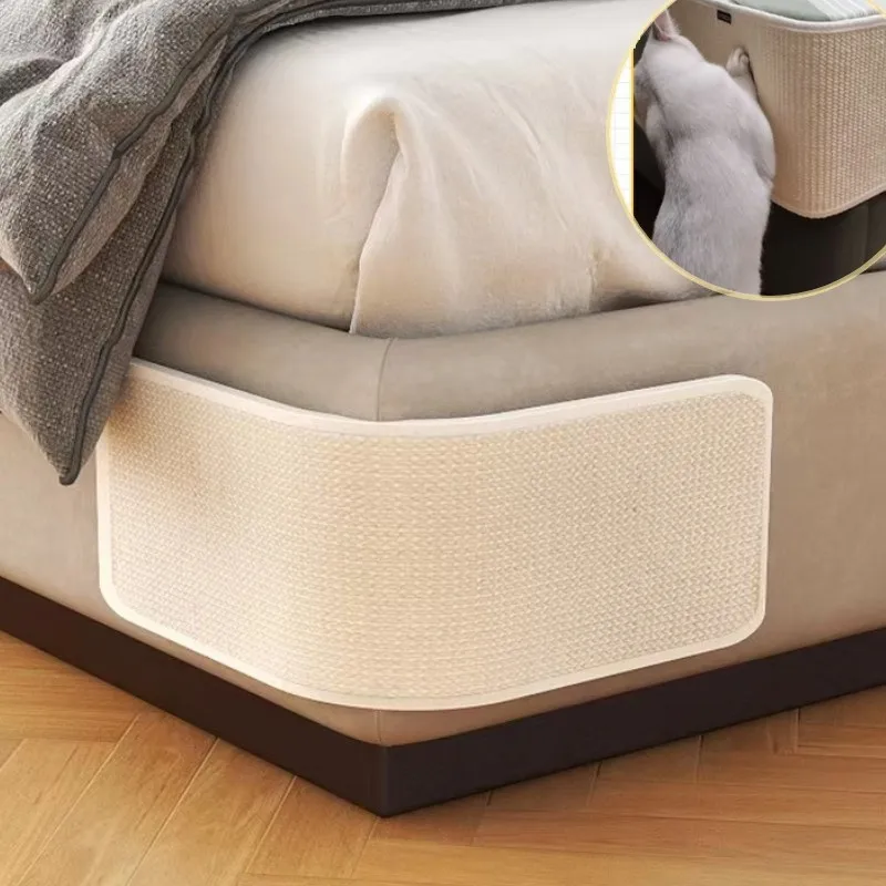 Cat Tree Scratching Claw Post Pet Cat Couch Scratch Guards Mat Scraper Protector Sofa For Cats Scratcher Paw Pads Pet Furniture
Cat Tree Scratching Claw Post Pet Cat Couch Scratch Guards Mat Scraper Protector Sofa For Cats Scratcher Paw Pads Pet Furniture