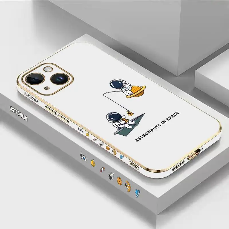Gluttony For Pizza Luxury Plating Phone Case For iPhone 14 13 12 11 Plus Pro Max Mini X XR XS SE2020 8 7 6 6S Plus Cover
Gluttony For Pizza Luxury Plating Phone Case For iPhone 14 13 12 11 Plus Pro Max Mini X XR XS SE2020 8 7 6 6S Plus Cover