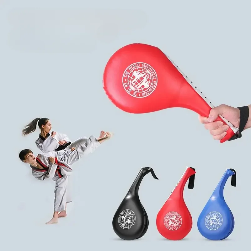 1PC adult karate training sandbags, taekwondo leg targets, boxing targets, durable kick pads, sparring training foot targets
1PC adult karate training sandbags, taekwondo leg targets, boxing targets, durable kick pads, sparring training foot targets